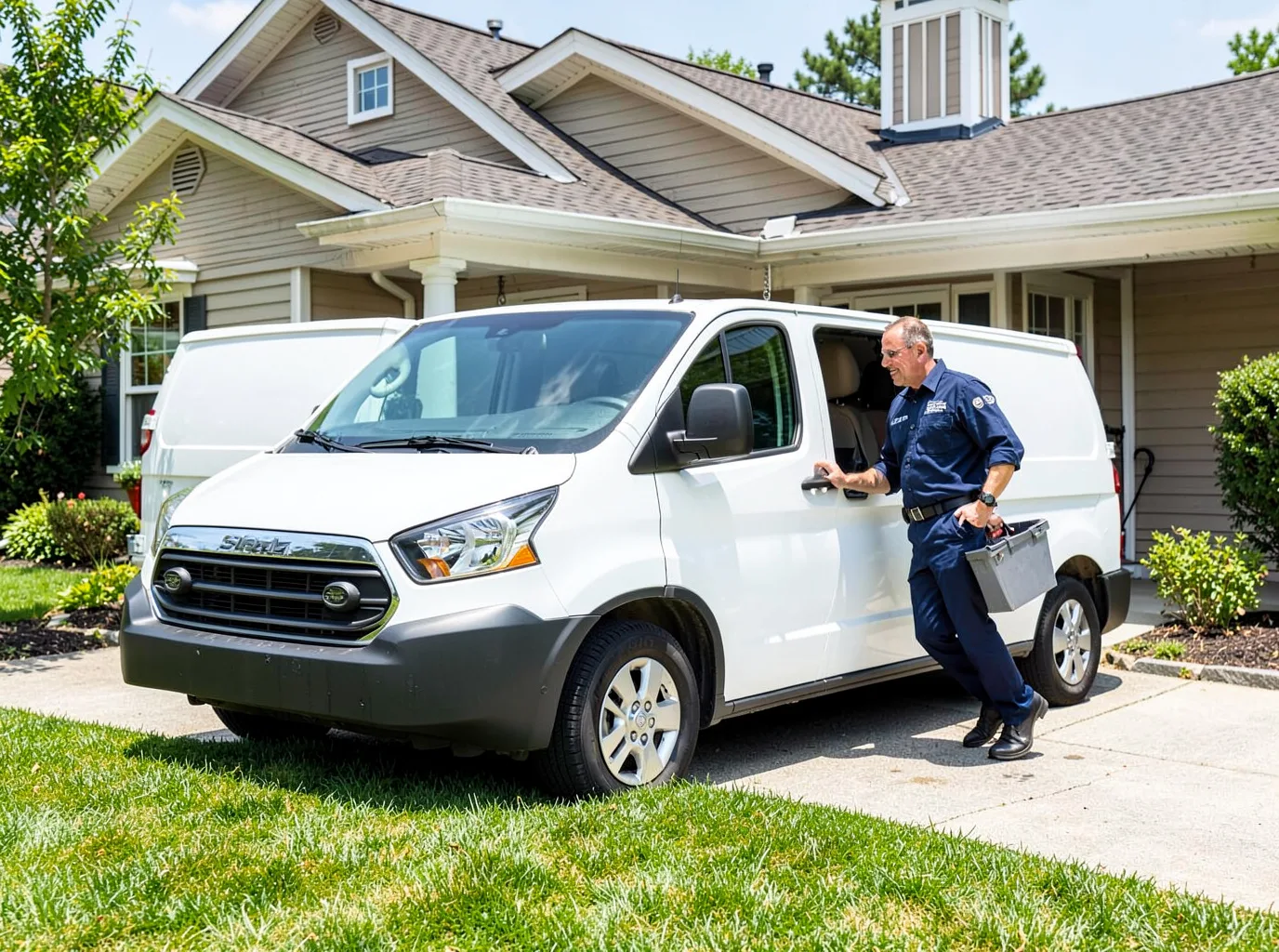 Emergency Plumber company in Litchfield, MI