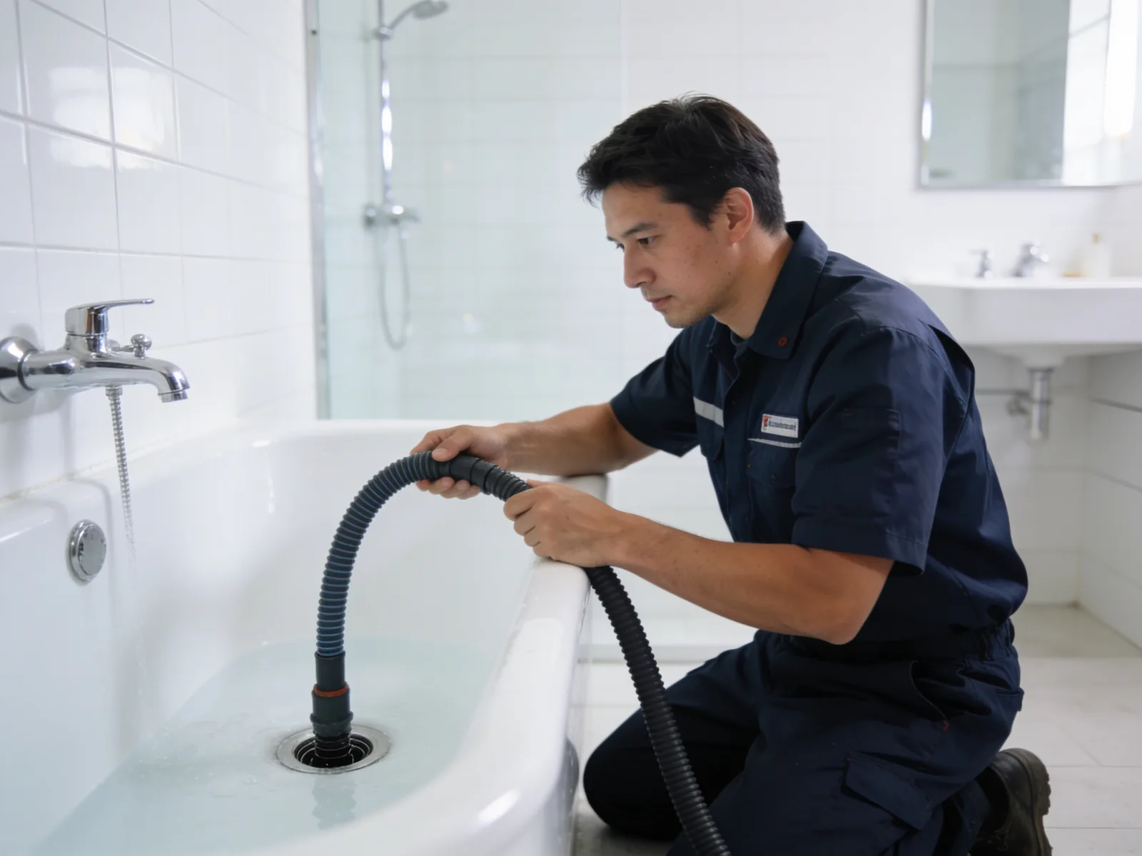 Emergency Plumber Litchfield, MI FAQs